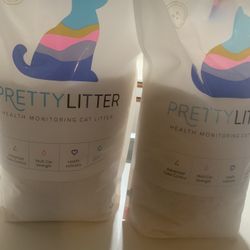 🔥🔥$13 8lb bag Pretty Kitty 🐱Litter🔥🔥 