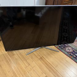55 Inch Samsung Tv