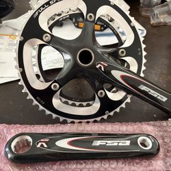 FSA K Force Crankset 