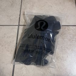 lululemon set