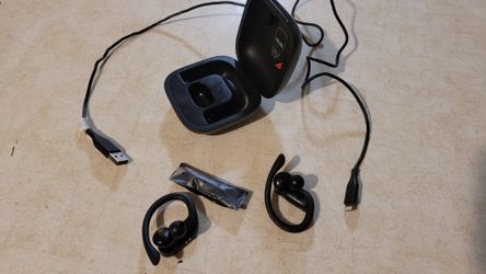 Powerbeats Pro