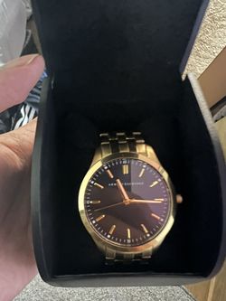 Armani Watch