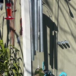 Wind Chime 34"