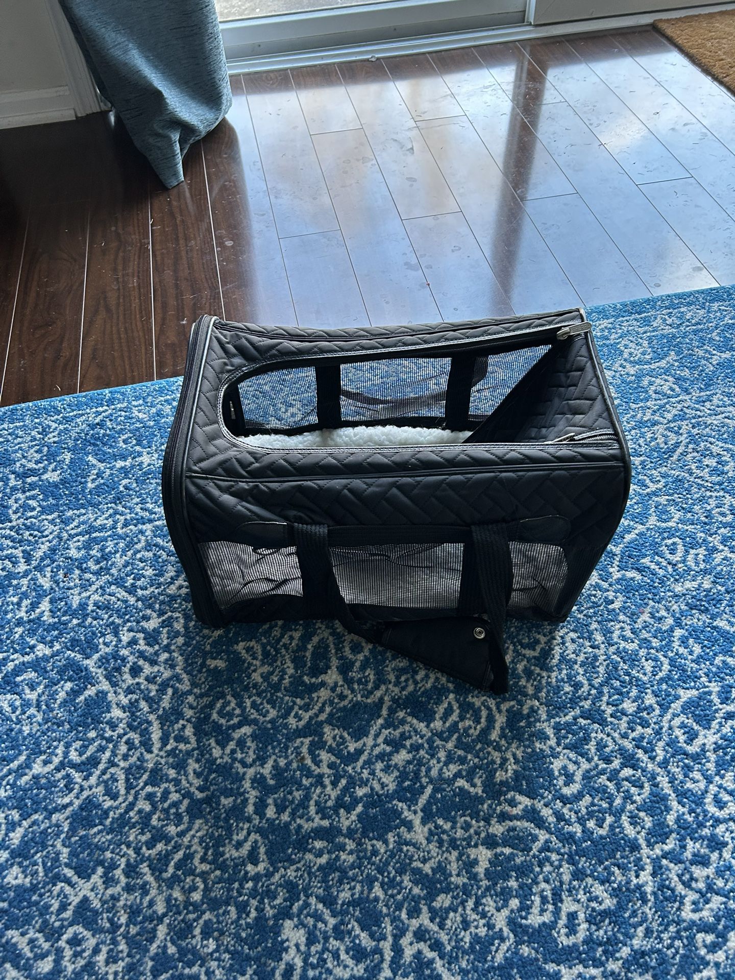 Pet Carrier