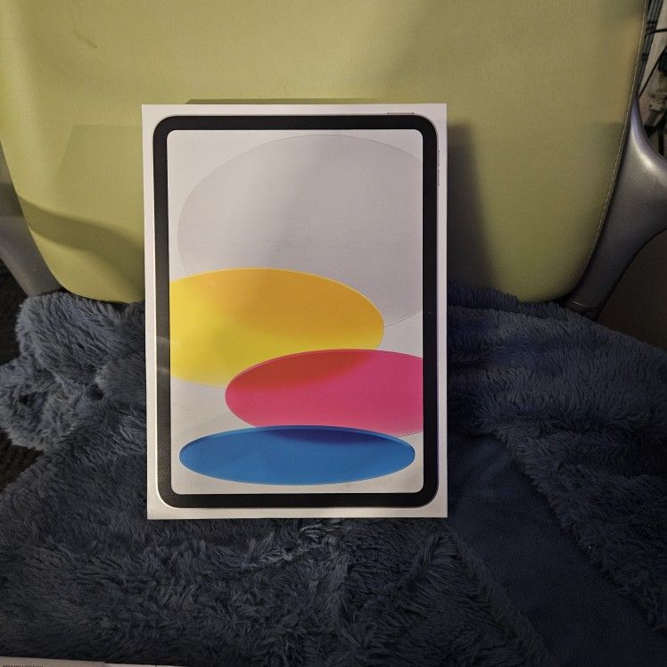 Ipad A16 (11th Generation)