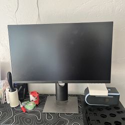 Dell Monitor P2419H  (Gaming, work, office)