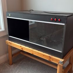 Reptile/indoor Micro Planting Box