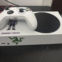 Xbox Series S Digital Version 1TB