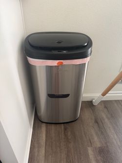 Automatic Trash can 32 gal