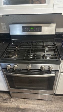 Stove
