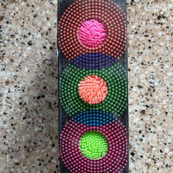 Nee Doh Tenor Fuzz Ball