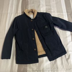 Zara Jacket 