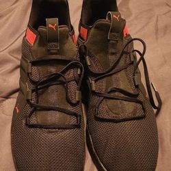 Puma Running Shoes 