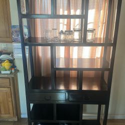 Bookshelf / Kitchen / Bookcase 