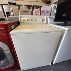 used washing machine kenmore 