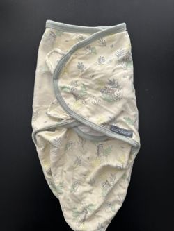 Swaddle Me