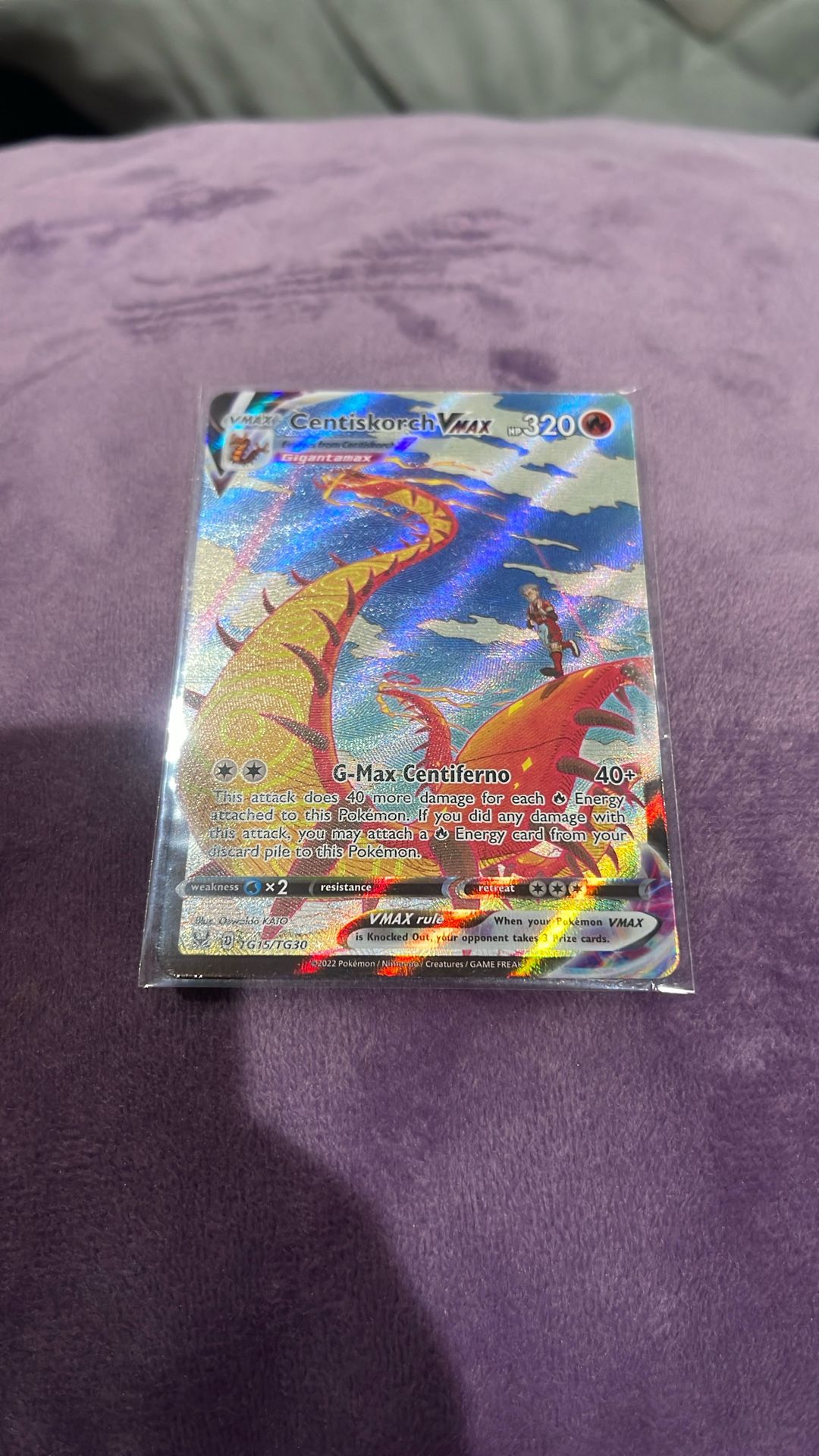 Pokémon Card For Sale