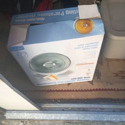 Room Heater 