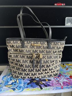 MK Purse Michael Kors