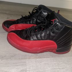 Jordan 12s flu games