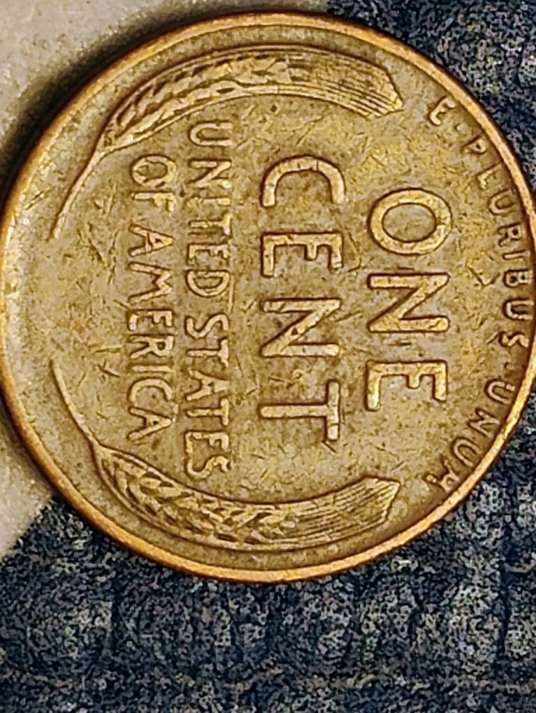 Wheat Penny