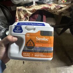 Similac 360