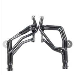 Long Tube S10 SWAP Headers. Sbc New