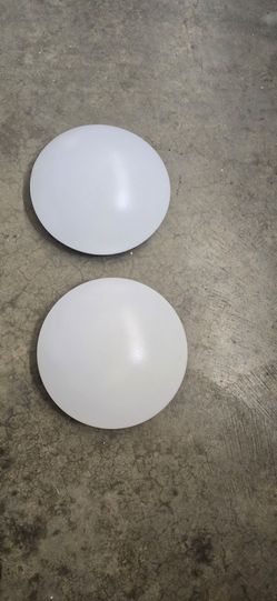2 lights $10