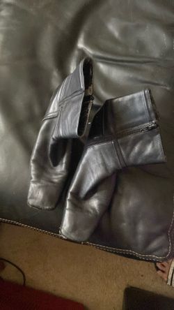 Nine West Midi Boots