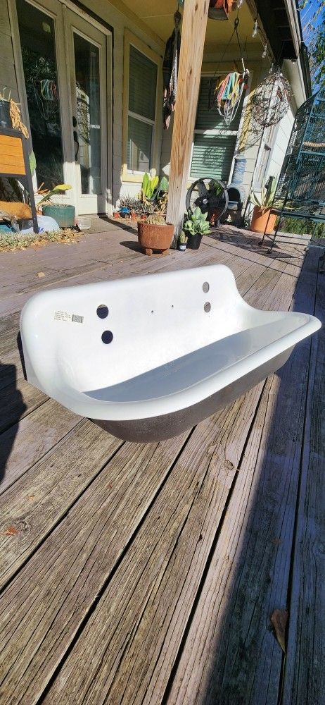 Kohler Brockway 36
