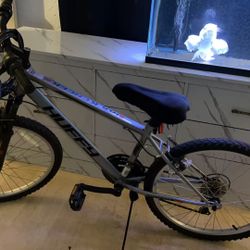 Great Condition Huffy Rock Creek Mountain Bike