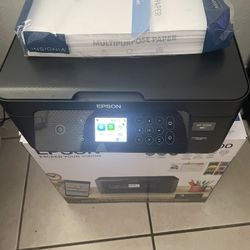 Epson Printer