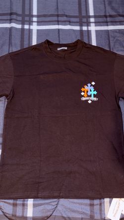 chrome hearts shirt medium