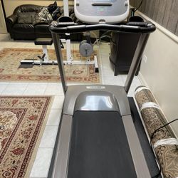 Precor Treadmill