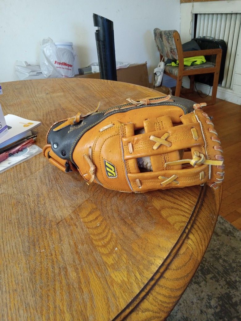 Softball Glove