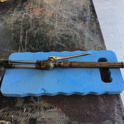 Victor cutting torch