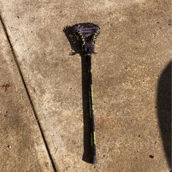 Reebok Lacrosse Stick ZG3