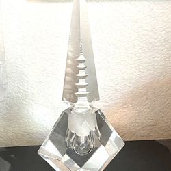 Asian Perfume Bottle
