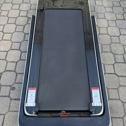 Superfit Treadmill