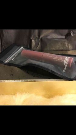 MAC MASCARA TRAVEL SIZE~ZOOM LASH