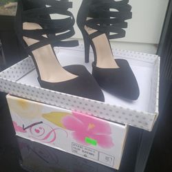  High Heels Shoes 