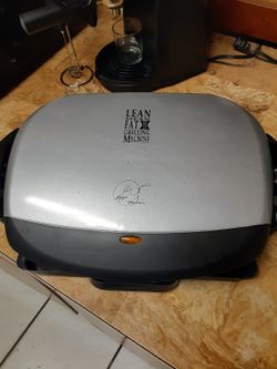 Grilling Machine And Tost 
