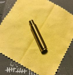 Bore Sight Laser Red 5.56 