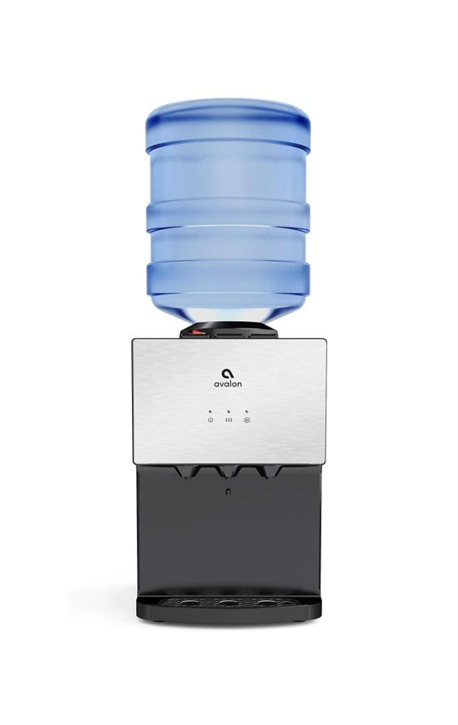 Avalon Countertop Water Dispenser A11-CTTL