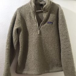 Patagonia Sweater