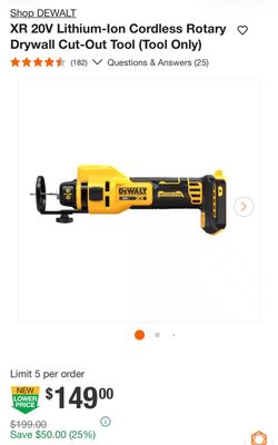 Dewalt