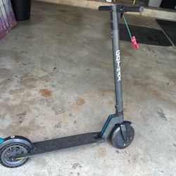 Go Trax Scooter