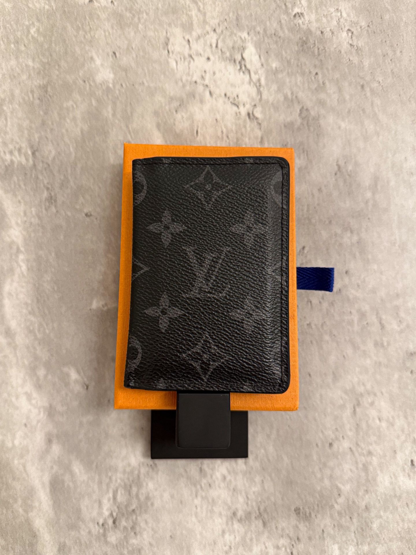 Louis Vuitton Pocket Organizer