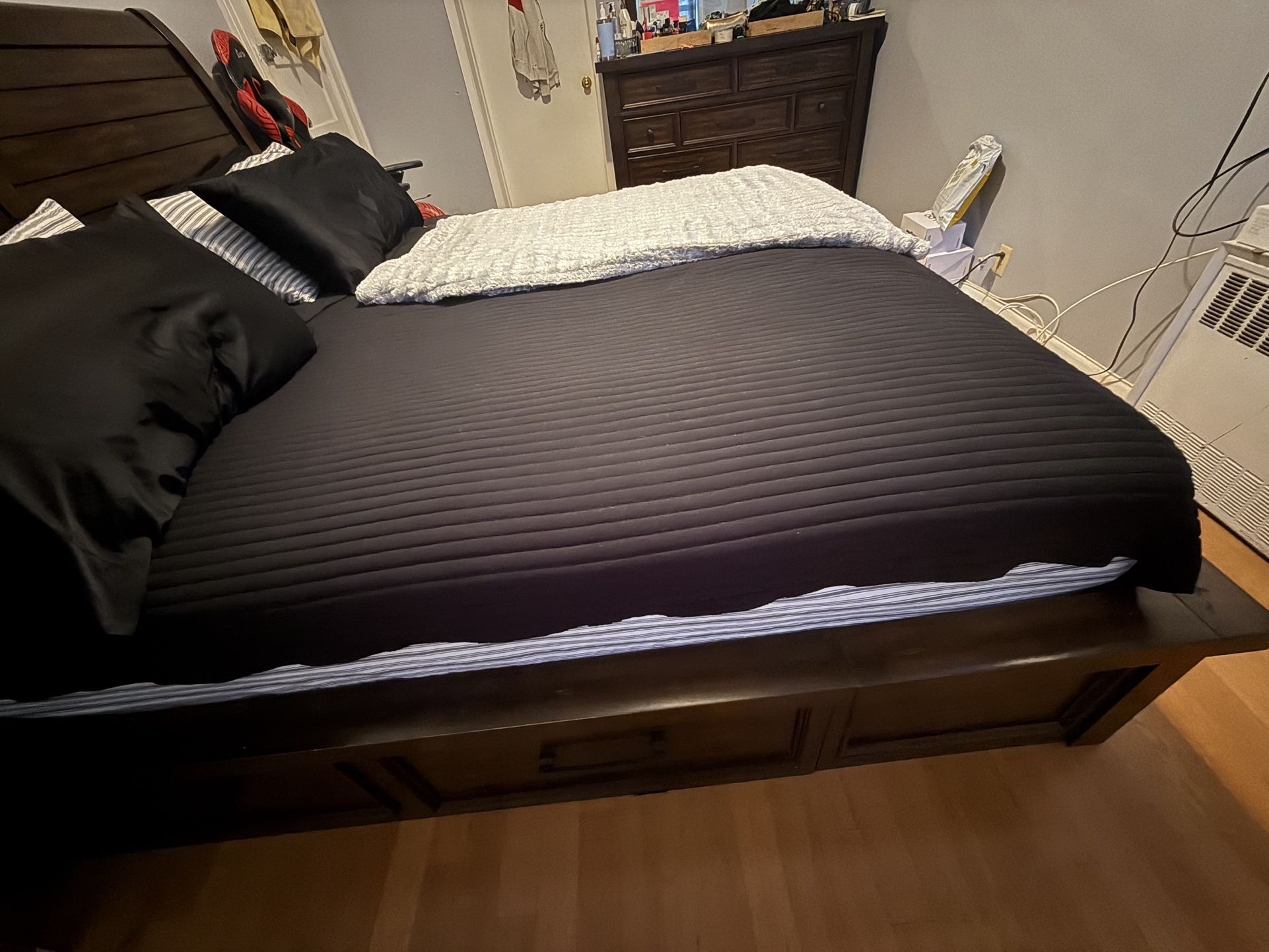 3 Piece Bedroom Furniture