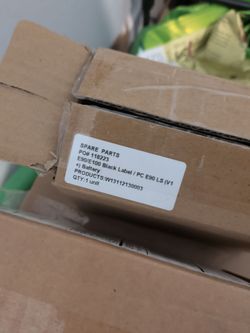 Razor E90 battery